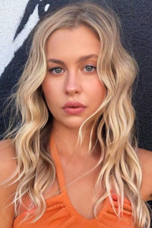 Natasha Bure zdjęcie