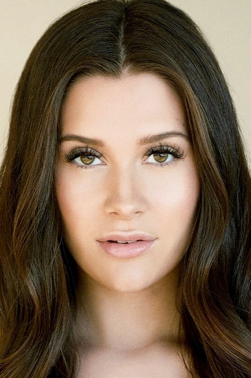 Natasha Calis zdjęcie