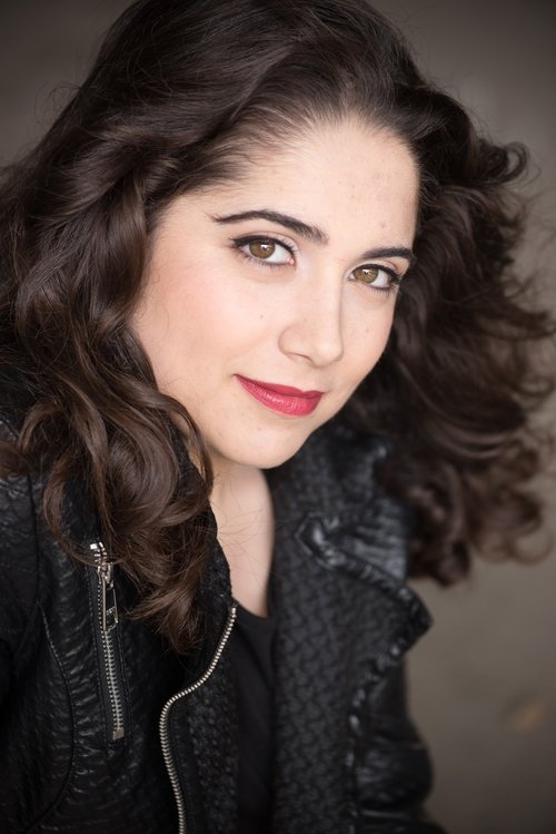 Natasha Capp zdjęcie