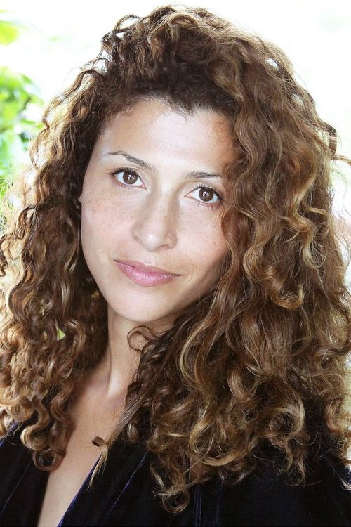 Natasha Estelle zdjęcie