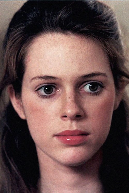 Natasha Hovey zdjęcie