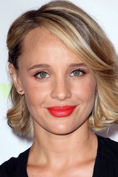 Natasha Loring zdjęcie