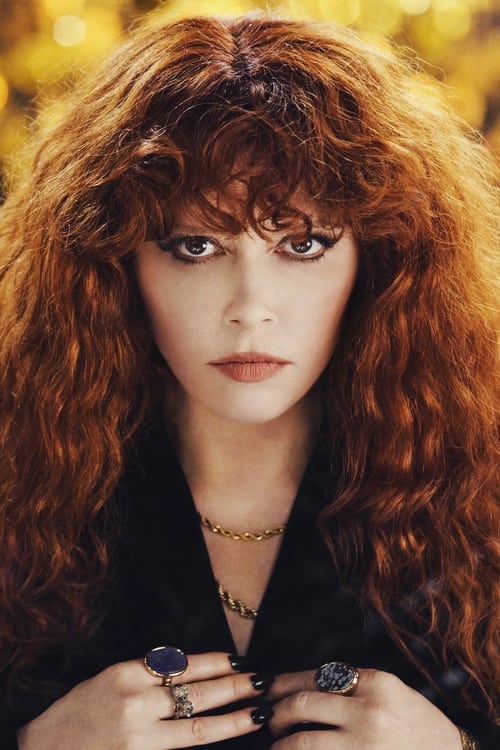 Natasha Lyonne zdjęcie