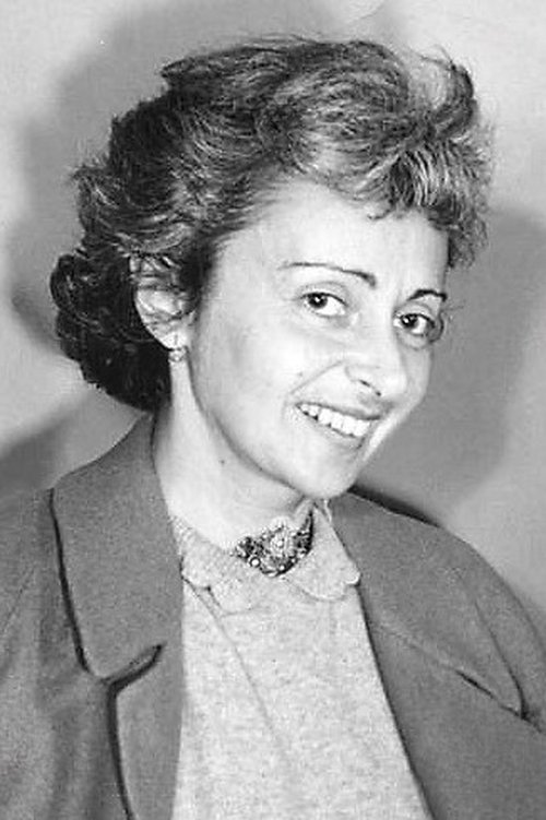 Natasha Lytess zdjęcie