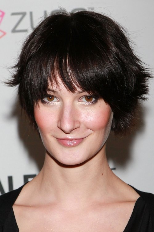 Natasha Melnick zdjęcie