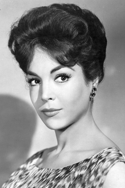 Natasha Parry zdjęcie