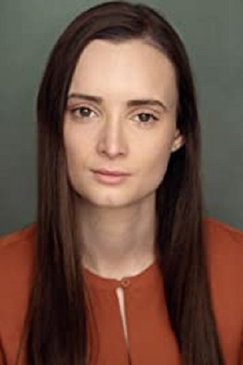 Natasha Rose Mills zdjęcie