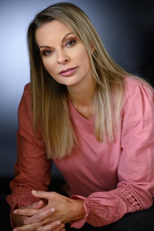 Natasha Sutherland zdjęcie