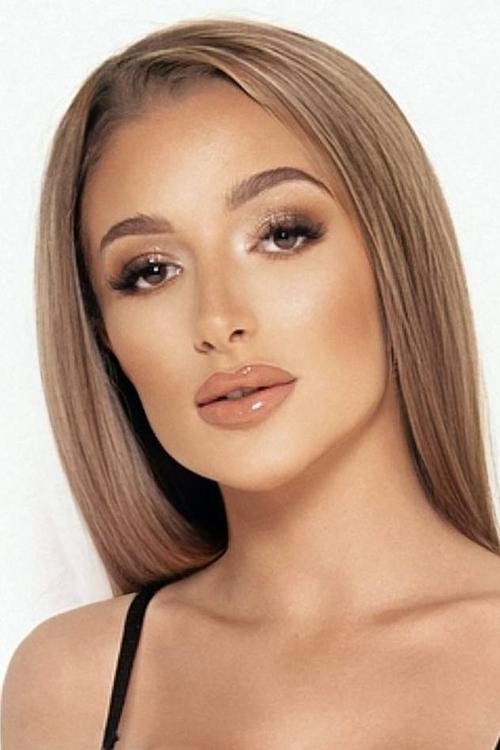 Natasha Tosini zdjęcie