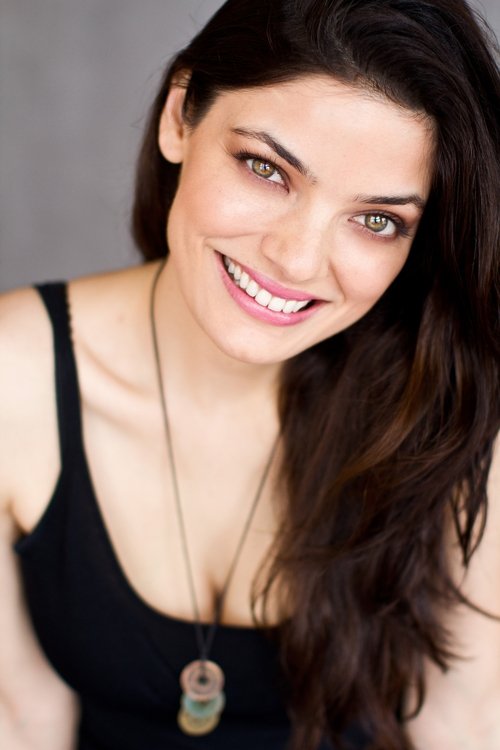 Natasha Wilson zdjęcie