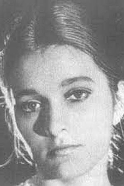 Natasza Czarmińska zdjęcie