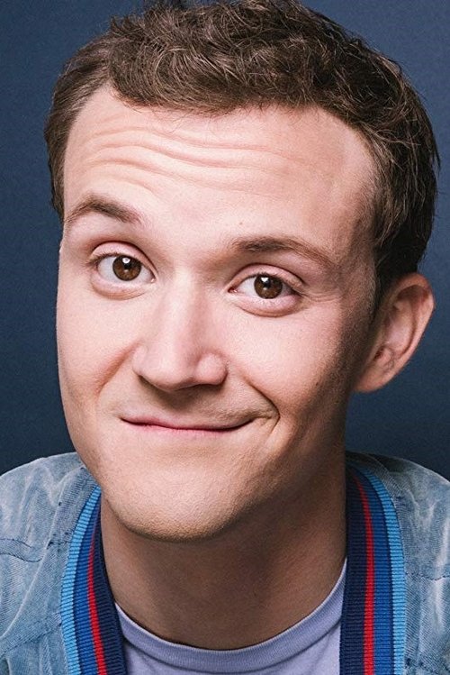 Nate Hartley zdjęcie