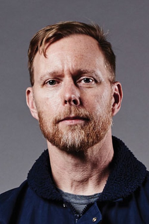 Nate Mendel zdjęcie