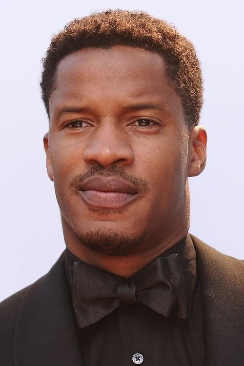 Nate Parker zdjęcie