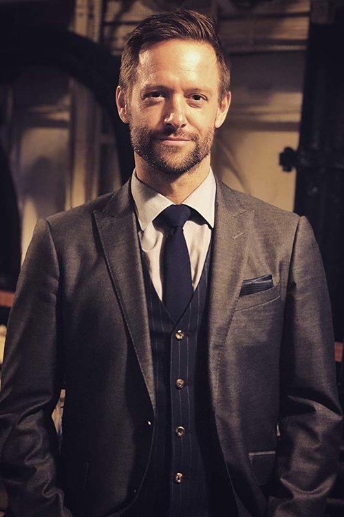 Nate Scholz zdjęcie