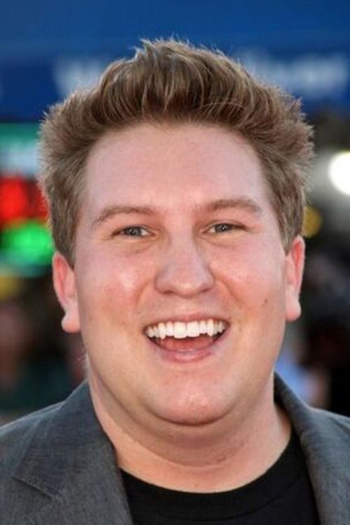 Nate Torrence zdjęcie
