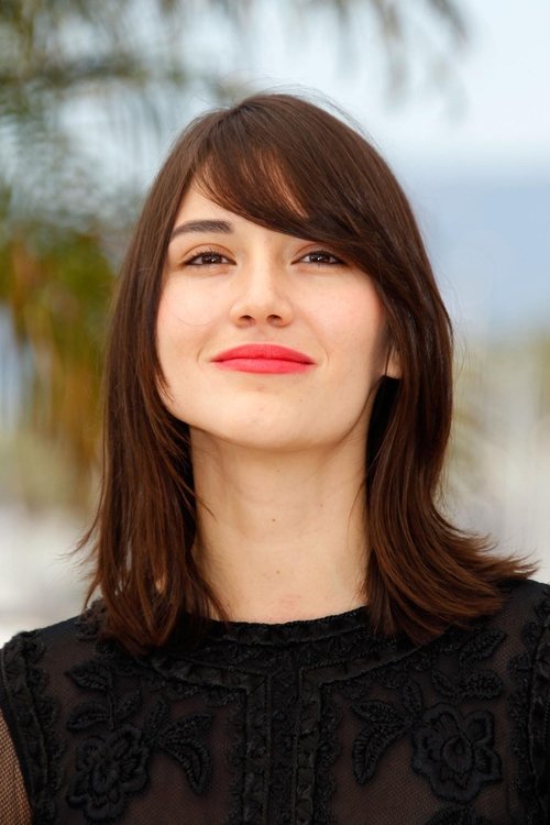 Nathalia Acevedo zdjęcie