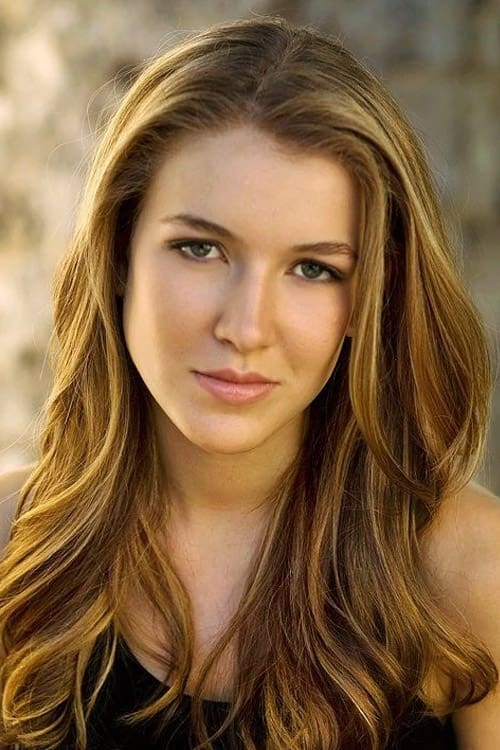 Nathalia Ramos zdjęcie