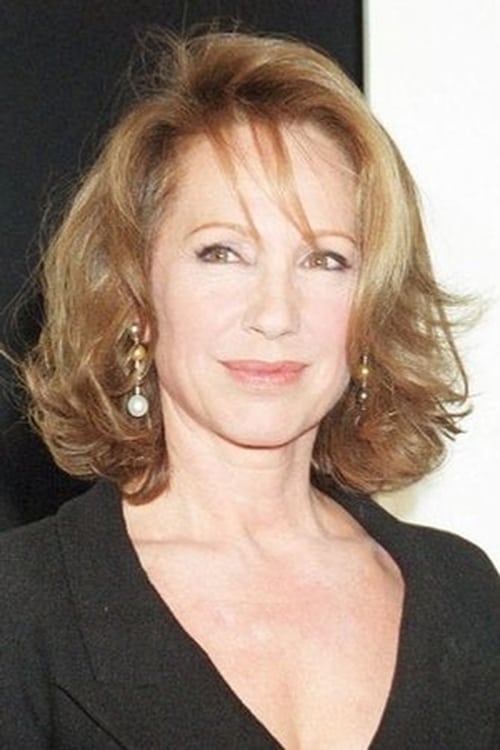 Nathalie Baye zdjęcie