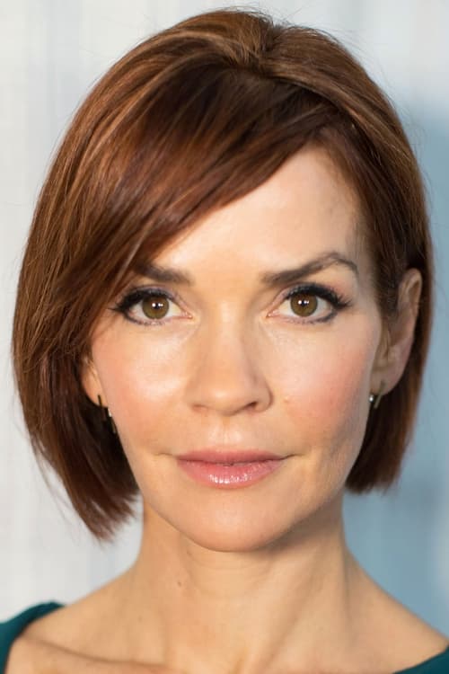 Nathalie Boltt zdjęcie