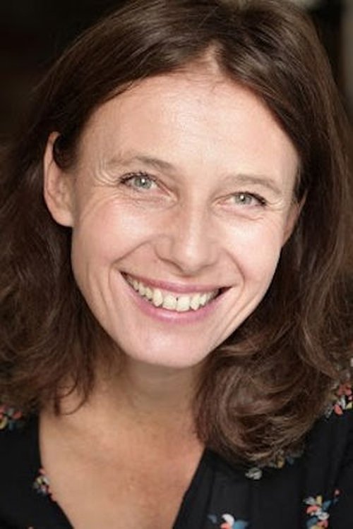 Nathalie Boutefeu zdjęcie