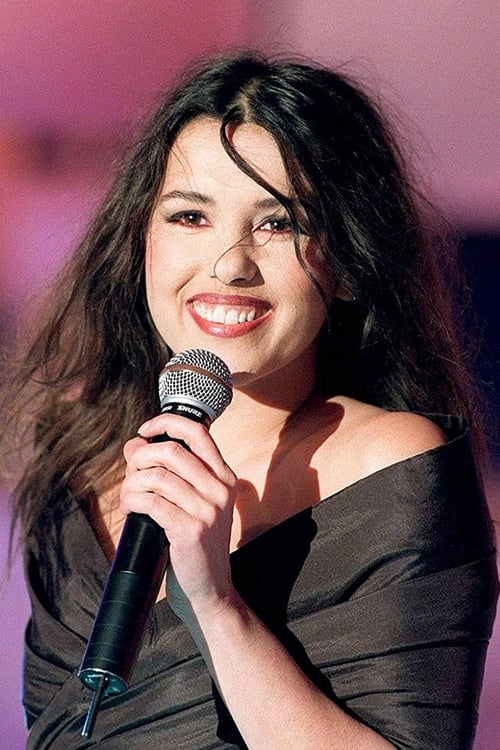 Nathalie Cardone zdjęcie