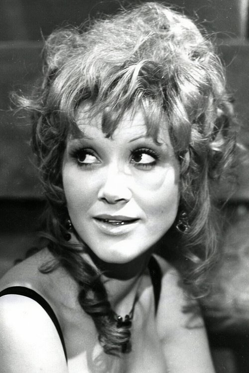 Nathalie Courval zdjęcie