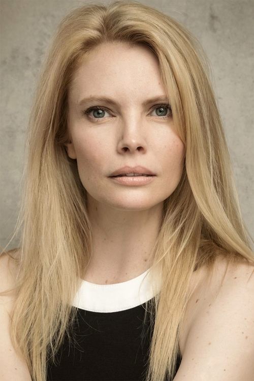 Nathalie Cox zdjęcie