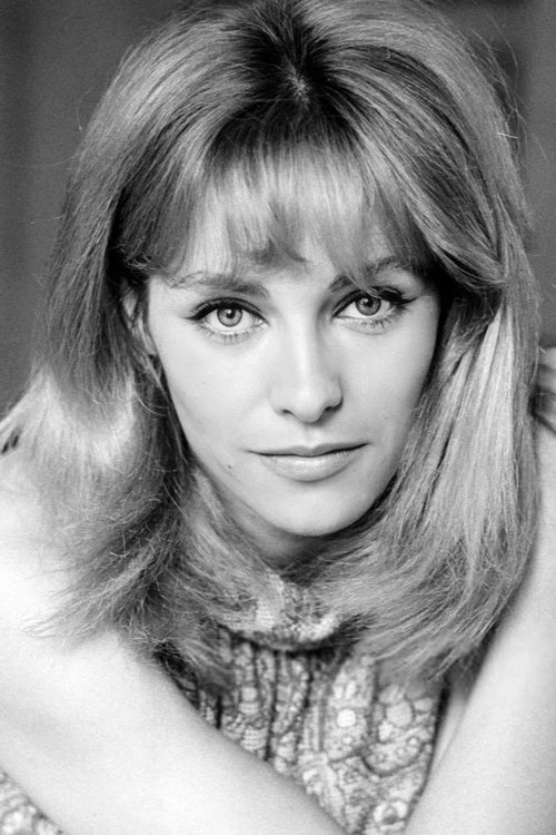 Nathalie Delon zdjęcie