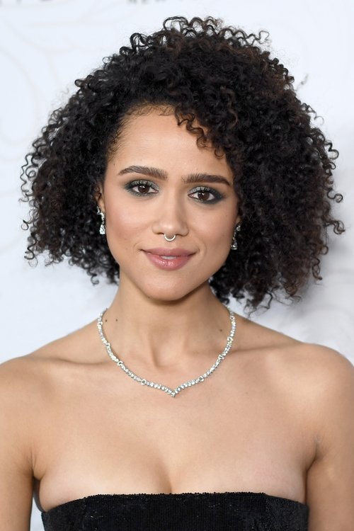 Nathalie Emmanuel zdjęcie