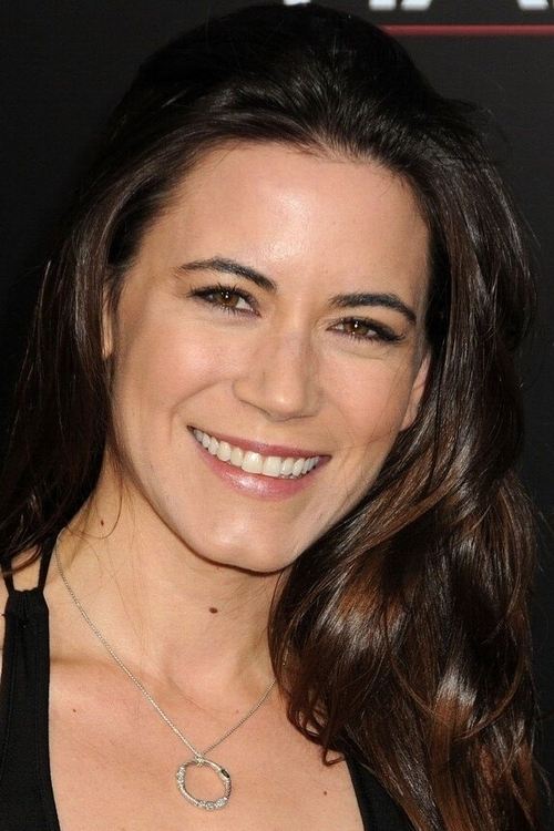 Nathalie Fay zdjęcie