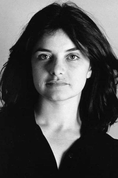 Nathalie Homs zdjęcie