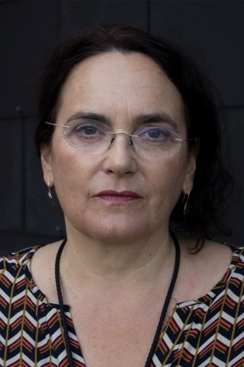 Nathalie Laroche zdjęcie