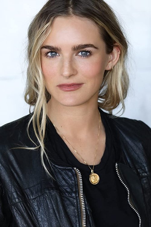 Nathalie Love zdjęcie