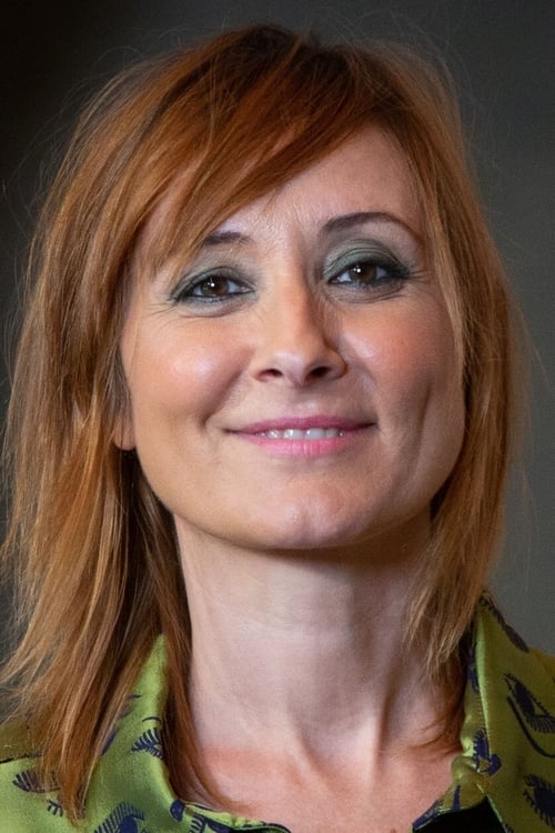 Nathalie Poza zdjęcie