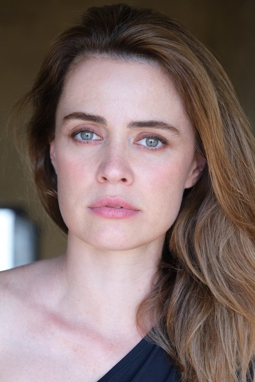 Nathalie Rapti Gomez zdjęcie