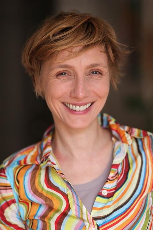 Nathalie Richard zdjęcie