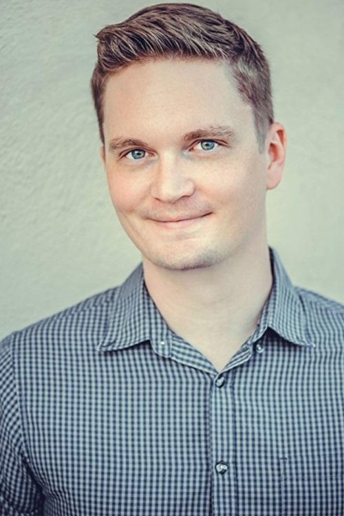 Nathan Adloff zdjęcie