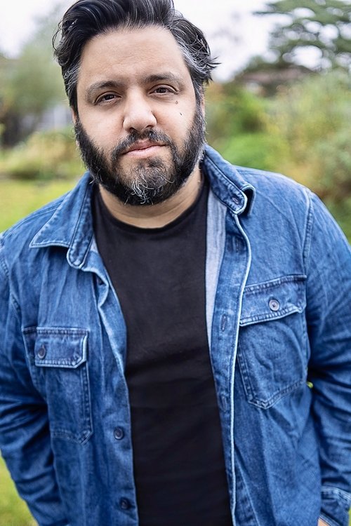 Nathan Amzi zdjęcie