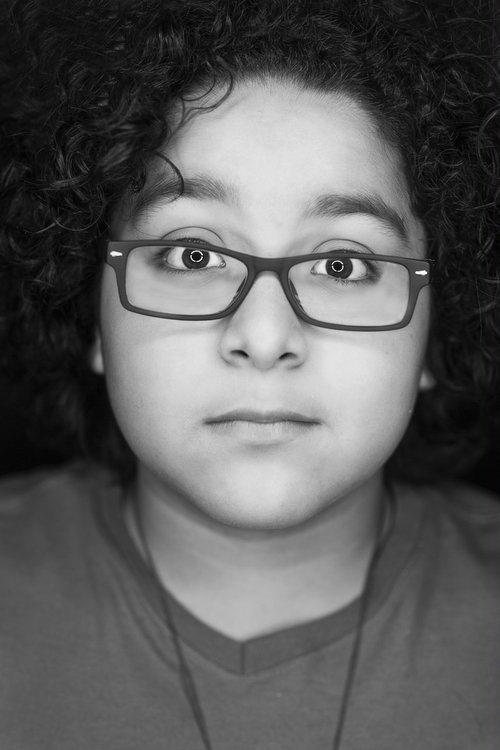 Nathan Arenas zdjęcie