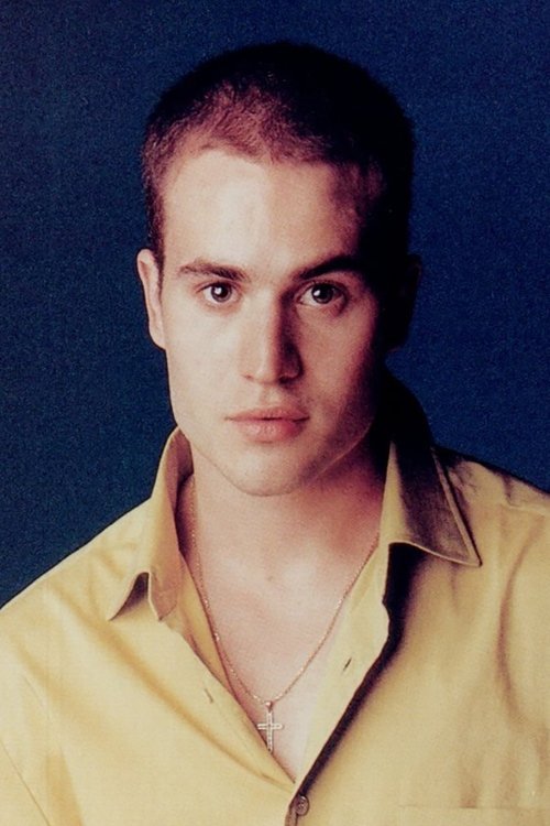 Nathan Bexton zdjęcie