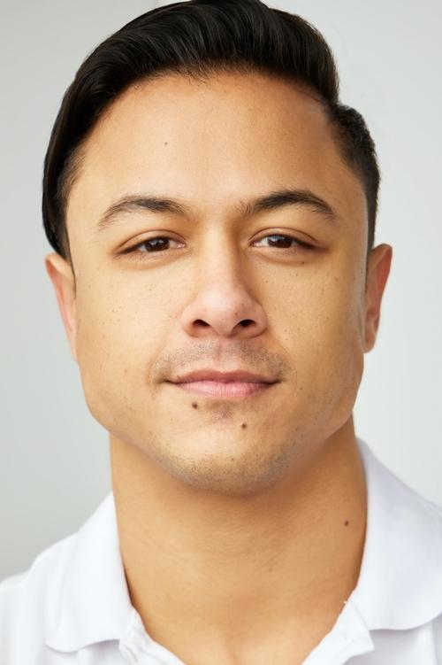 Nathan Castle zdjęcie