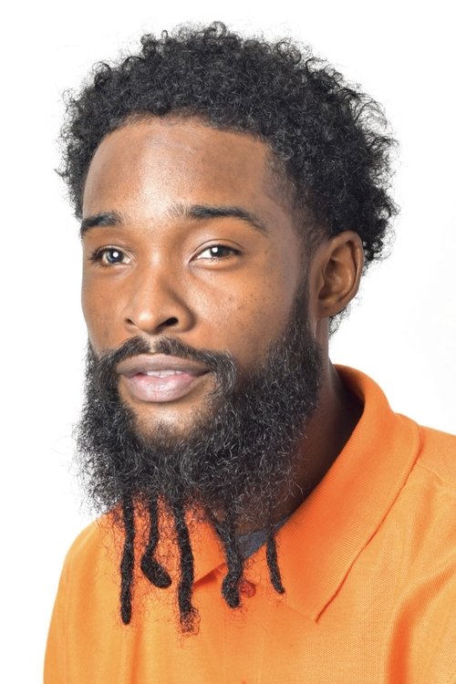 Nathan Corbett zdjęcie