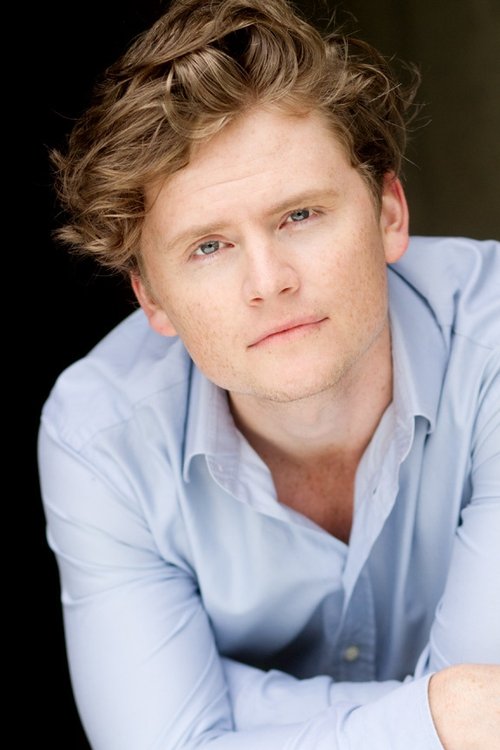 Nathan Dales zdjęcie