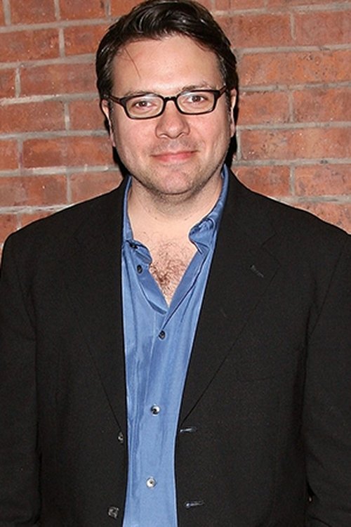 Nathan Dean zdjęcie