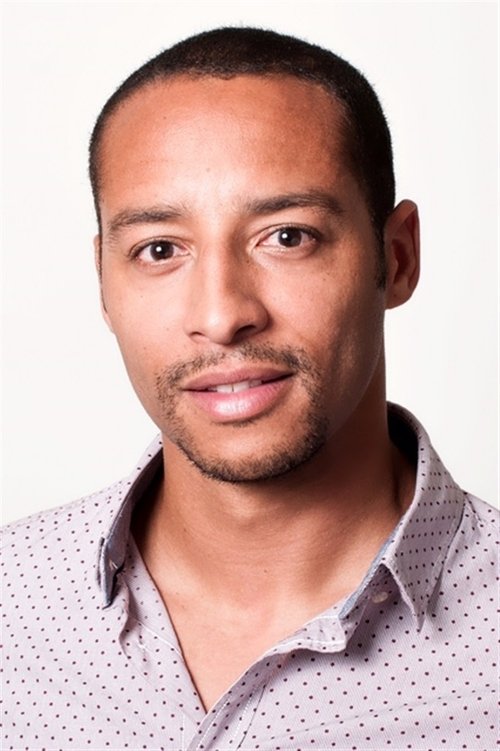 Nathan Dellemme zdjęcie