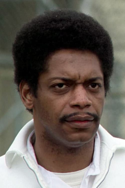 Nathan George zdjęcie