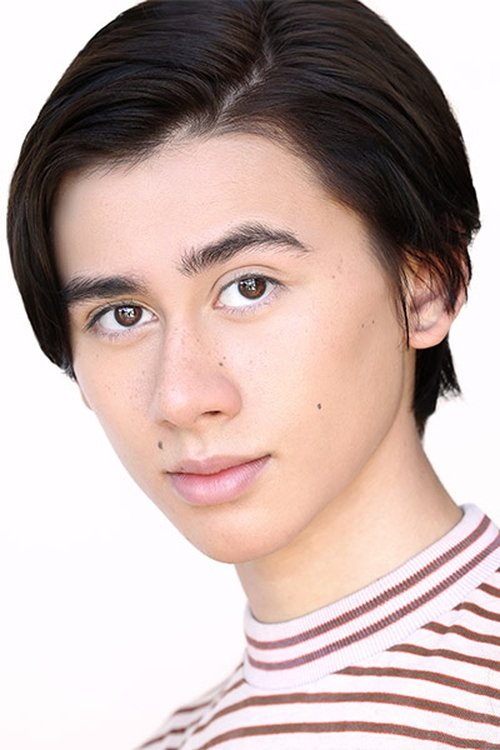 Nathan Janak zdjęcie