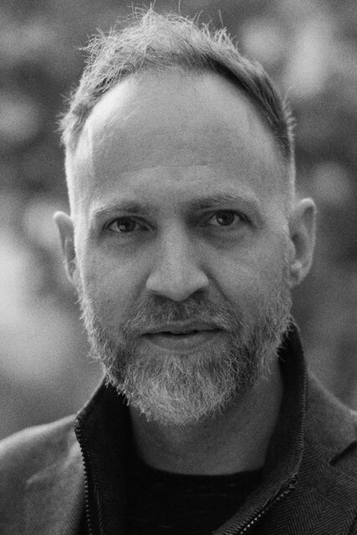 Nathan Johnson zdjęcie