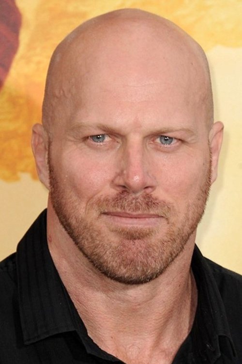 Nathan Jones zdjęcie